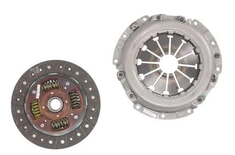 - Комплект зчеплення LuK 622 3171 09