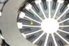 Комплект сцепления Toyota Auris/Corolla 1.4 D-4D 06-14 (d=220mm) (+ выжимной) LuK 622 3220 33 (фото 2)