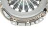 Комплект сцепления Toyota Auris/Corolla 1.4 D-4D 06-14 (d=220mm) (+ выжимной) LuK 622 3220 33 (фото 4)