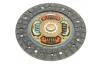 Комплект сцепления Toyota Auris/Corolla 1.4 D-4D 06-14 (d=220mm) (+ выжимной) LuK 622 3220 33 (фото 6)
