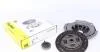 Сцепление компл. HYNDAI ACCENT 00- LuK 622 3221 00 (фото 1)