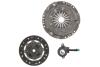 Комплект зчеплення Alfa Romeo 156 1.6 16v 01-04 LuK 622 3224 33 (фото 1)