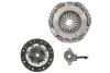 Комплект зчеплення Alfa Romeo 156 1.6 16v 01-04 LuK 622 3224 33 (фото 2)