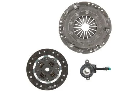 Комплект зчеплення Alfa Romeo 156 1.6 16v 01-04 LuK 622 3224 33