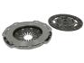 Сцепление компл. FORD FOCUS 2/MONDEO 4 04- 1.4-1.6 без выжимного LuK 622 3226 09 (фото 2)