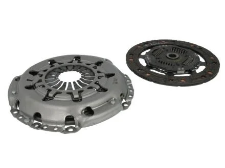 Сцепление компл. FORD FOCUS 2/MONDEO 4 04- 1.4-1.6 без выжимного LuK 622 3226 09