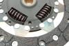 Сцепление FORD FOCUS C-MAX (DM2), FOCUS II, MONDEO IV, VOLVO C30, S40 II, V50 LuK 622 3226 33 (фото 2)
