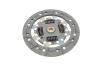 Сцепление FORD FOCUS C-MAX (DM2), FOCUS II, MONDEO IV, VOLVO C30, S40 II, V50 LuK 622 3226 33 (фото 3)
