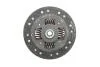Комплект зчеплення Fiesta VI 08-/Transit Courier 1.5/1.6 TDCi 14- (220mm) LuK 622 3231 09 (фото 5)