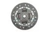 Комплект зчеплення Fiesta VI 08-/Transit Courier 1.5/1.6 TDCi 14- (220mm) LuK 622 3231 09 (фото 6)