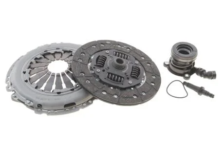 Комплект зчеплення LuK 622 3236 33