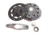 Сцепление SEAT, SKODA, VW (Старый номер 622 3145 00) LuK 622 3247 00 (фото 1)