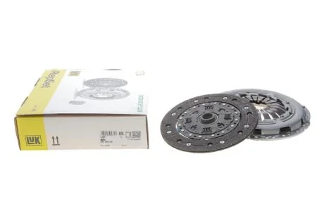 Комплект зчеплення LuK 622 3335 09