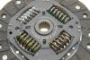 ZESTAW SPRZ?GгA FIAT 500/TIPO/DOBLO/QUBO 1,3D 10- /BEZ гOпYSKA/ =622342009 LuK 622 3444 09 (фото 9)