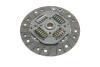 ZESTAW SPRZ?GгA FIAT 500/TIPO/DOBLO/QUBO 1,3D 10- /BEZ гOпYSKA/ =622342009 LuK 622 3444 09 (фото 10)