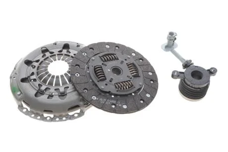 Комплект зчеплення LuK 622344633