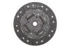 Комплект зчеплення LuK 622344633 (фото 7)