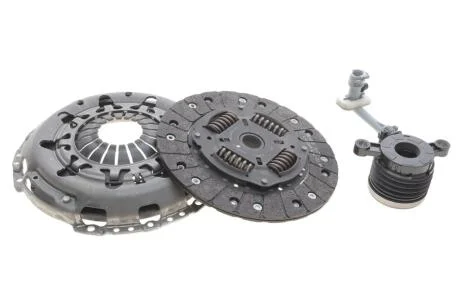 Комплект зчеплення LuK 622344634