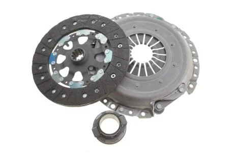 Ремонтний комплект зчеплення LuK 623065700