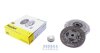 Сцепление MERCEDES T1 208D -309D  70-96  (Пр-во LUK) 623 0713 00