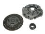 Комплект сцепления Audi 80/A4/Passat 1.9TDI 91- (228mm) LuK 623 1139 00 (фото 1)
