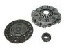 Комплект сцепления Audi 80/A4/Passat 1.9TDI 91- (228mm) 623 1139 00