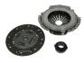 Комплект сцепления Audi 80/A4/Passat 1.9TDI 91- (228mm) LuK 623 1139 00 (фото 2)