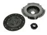 Комплект сцепления Audi 80/A4/Passat 1.9TDI 91- (228mm) LuK 623 1139 00 (фото 2)