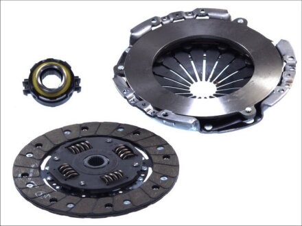 Сцепление компл. FIAT DUCATO 94-02 2.5-2.8 DIESEL LuK 623 1845 00