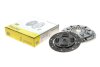 Сцепление компл. FORD MONDEO 1 -00 1.8 DIESEL LuK 623 2197 09 (фото 6)