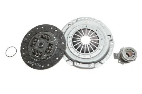 Комплект зчеплення LuK 623 2214 33