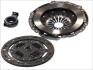 Комплект зчеплення Ford Escort Classic Turnier (anl) 02.1999 - 07.2000 LuK 623 2390 00 (фото 2)