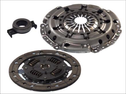 Комплект зчеплення Ford Escort Classic Turnier (anl) 02.1999 - 07.2000 LuK 623 2390 00