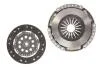 Сцепление компл. VOLVO S60/S80/C70/S40/S70/S80 97-06 2.0-2.5 без выжимного LuK 623 2942 09 (фото 2)
