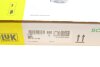 Комплект сцепления (под двухмассовый маховик) Laguna2 F9Q PK6 230mm LuK 623 3111 09 (фото 11)