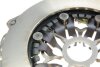 Комплект сцепления (под двухмассовый маховик) Laguna2 F9Q PK6 230mm LuK 623 3111 09 (фото 2)
