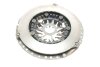 Комплект сцепления (под двухмассовый маховик) Laguna2 F9Q PK6 230mm LuK 623 3111 09 (фото 3)