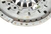 Комплект сцепления (под двухмассовый маховик) Laguna2 F9Q PK6 230mm LuK 623 3111 09 (фото 4)