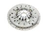 Комплект сцепления (под двухмассовый маховик) Laguna2 F9Q PK6 230mm LuK 623 3111 09 (фото 5)