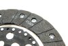 Комплект сцепления (под двухмассовый маховик) Laguna2 F9Q PK6 230mm LuK 623 3111 09 (фото 7)
