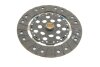 Комплект сцепления (под двухмассовый маховик) Laguna2 F9Q PK6 230mm LuK 623 3111 09 (фото 8)