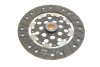 Комплект сцепления (под двухмассовый маховик) Laguna2 F9Q PK6 230mm LuK 623 3111 09 (фото 10)