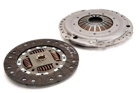 - Комплект зчеплення LuK 623 3137 09