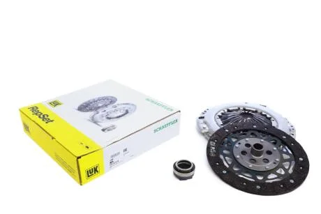 Комплект зчеплення LuK 623 3274 00