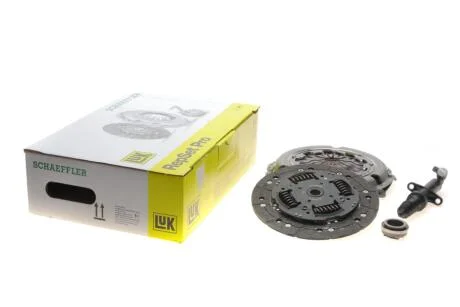 Комплект зчеплення LuK 623332522