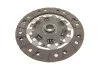 Комплект зчеплення LuK 623 3426 00 (фото 9)