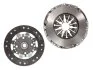 К-Т СЦЕПЛЕН. NISSAN QASHQAI 1.5 DCI 07- / RENAULT CLIO III/MEGANE III 1.5DCI 05- 230MM LuK 623 3553 09 (фото 1)