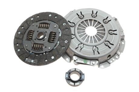 Сцепление MITSUBISHI PAJERO SPORT I, PAJERO I, II, III, L200, L 300 III, L400 LuK 623 3554 00