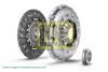 Сцепление компл. AUDI A4/A5 07- 1.8 TFSI (623329200) 623 3605 00