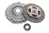 Комплект сцепления Passat/Golf VII/Octavia III 1.4TSI 12- LuK 623 3616 00 (фото 1)